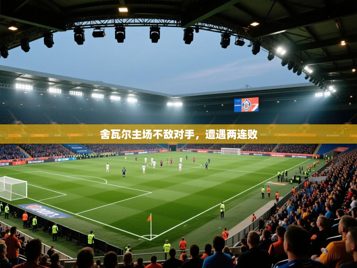 舍瓦尔主场不敌对手，遭遇两连败  第1张